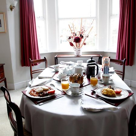Bed and Breakfast Weston House Bampton  Экстерьер фото