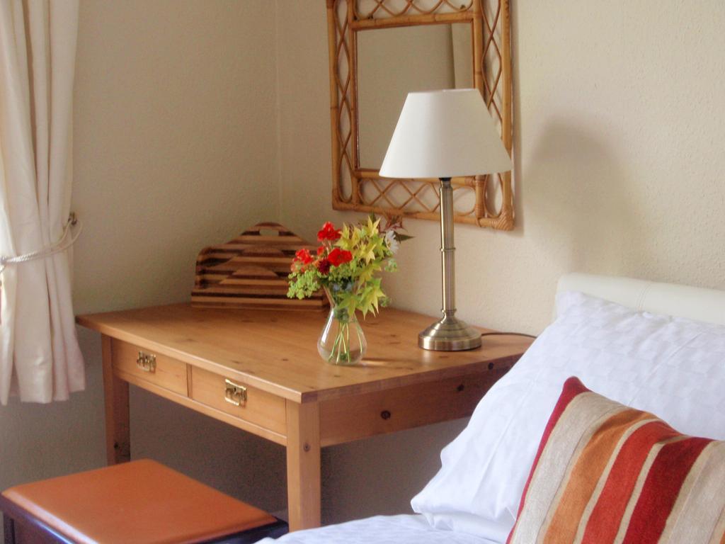 Bed and Breakfast Weston House Bampton  Номер фото