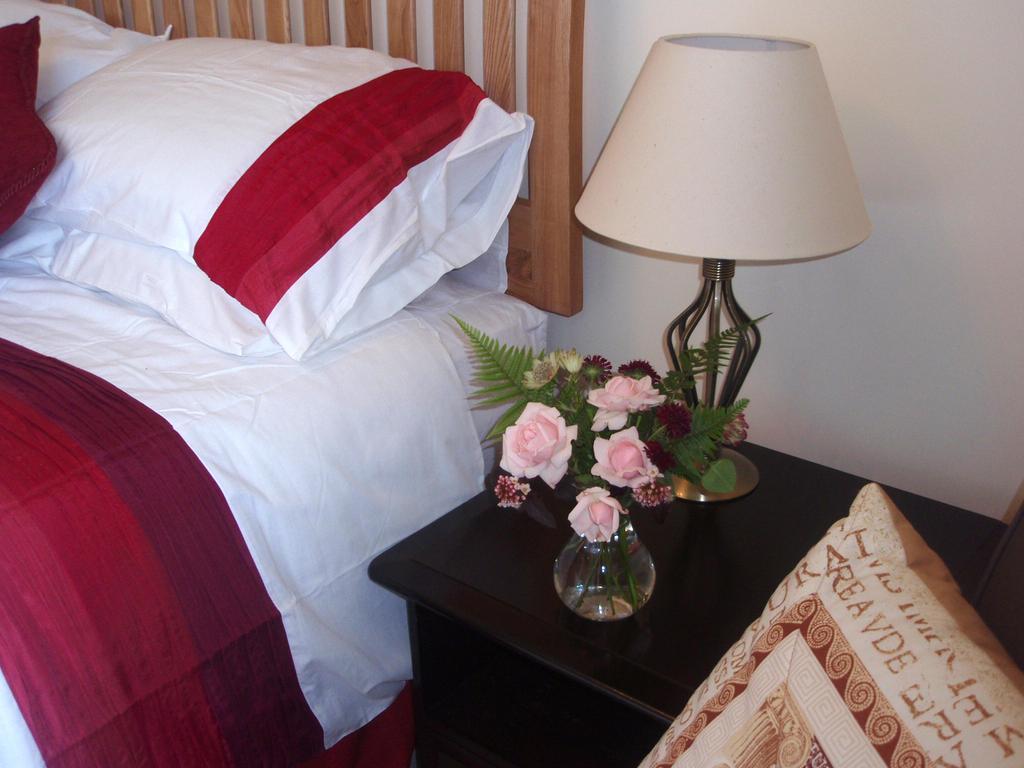 Bed and Breakfast Weston House Bampton  Номер фото