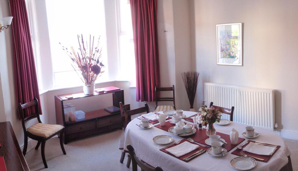 Bed and Breakfast Weston House Bampton  Экстерьер фото