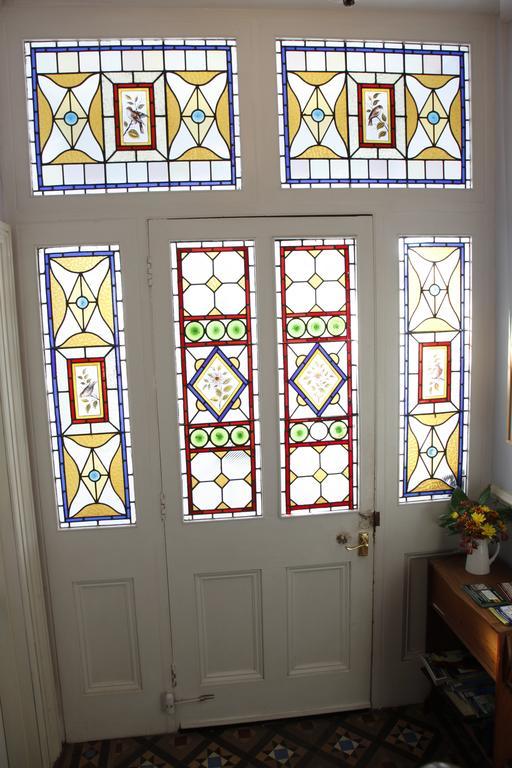 Bed and Breakfast Weston House Bampton  Экстерьер фото